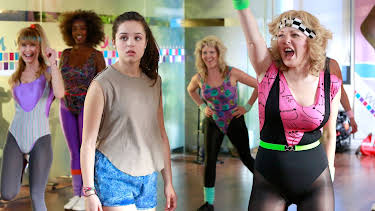 10:20 AM: The Goldbergs | E4 | 1/2 2026