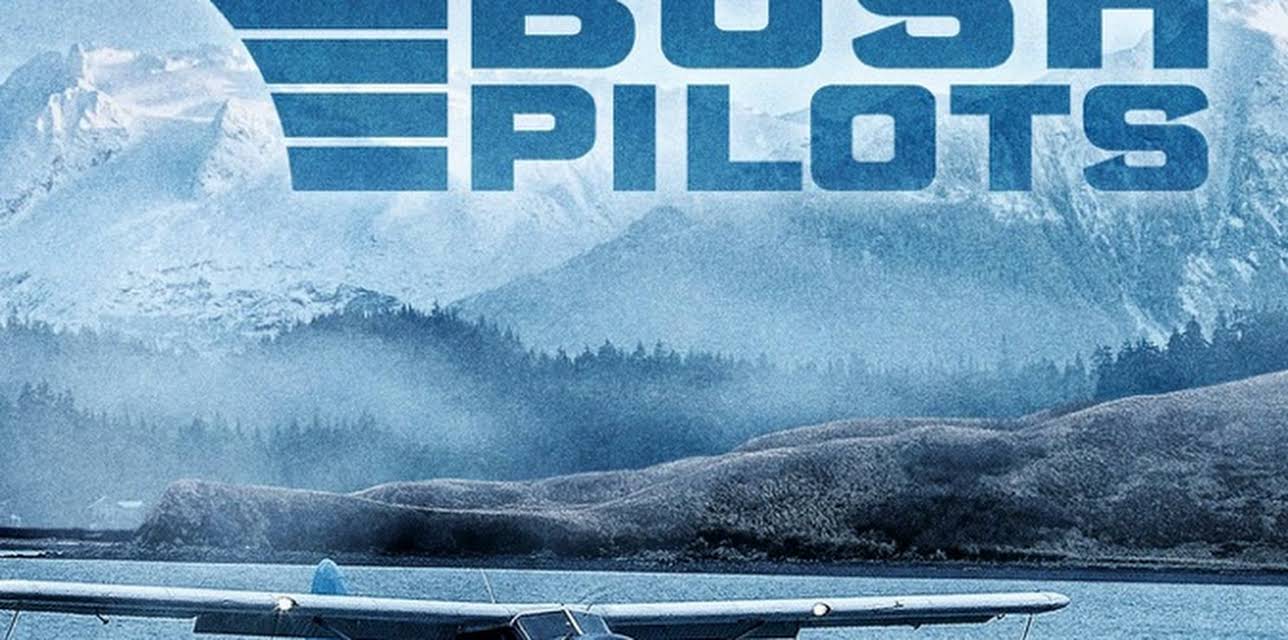 Alaska Bush Pilots