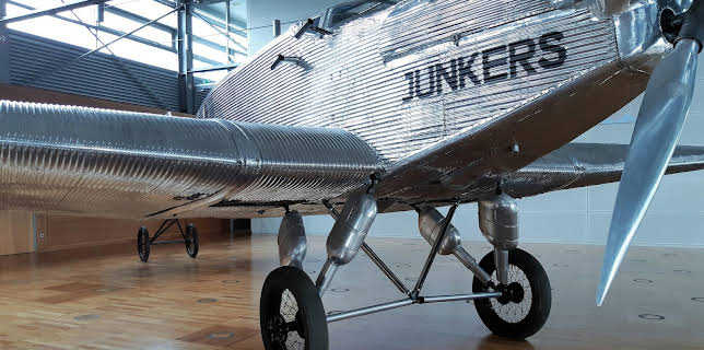 22:10: Pioniere der Lüfte | MDR Fernsehen | 2/24 2026