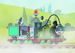 Thomas & Friends: All Engines Go!