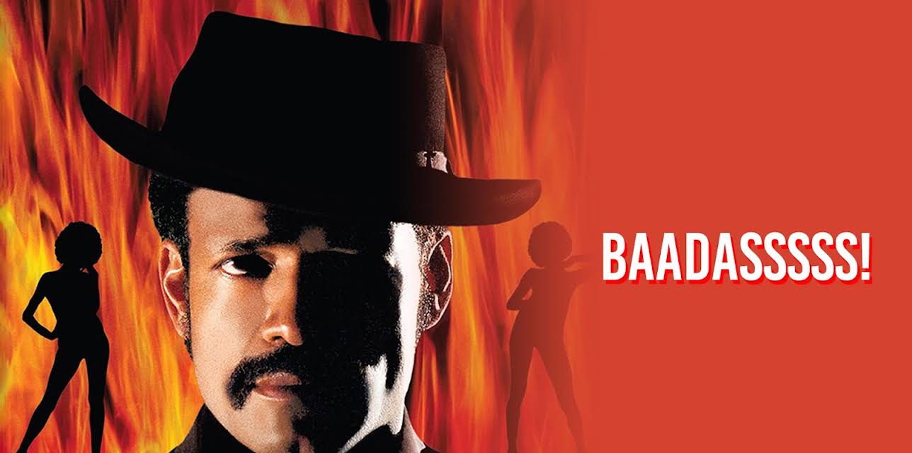 Baadasssss! (2003)
