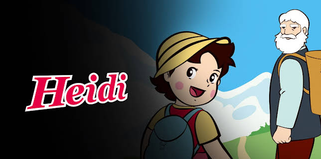 Heidi