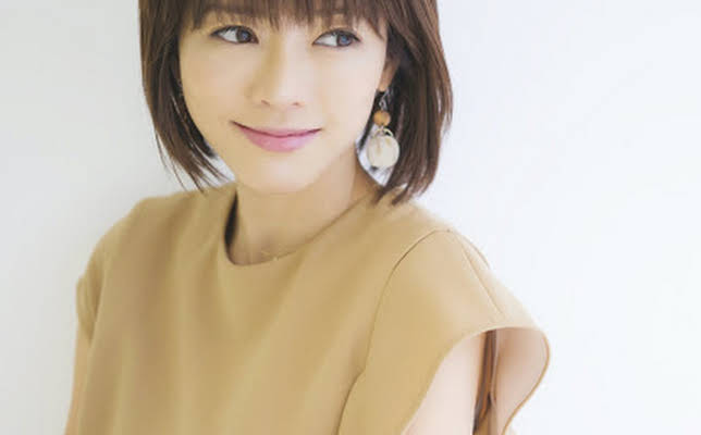 Yumiko Shaku