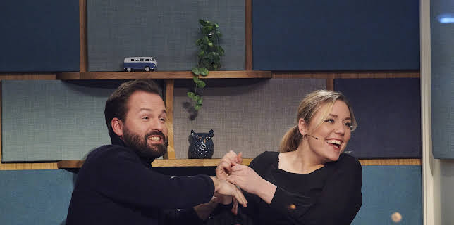 09:20: Alle mot alle (S5 E16) (S5) | TVNorge | 1/23 2026