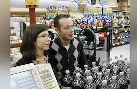 Extreme Couponing Season 1: Chris & Antoinette