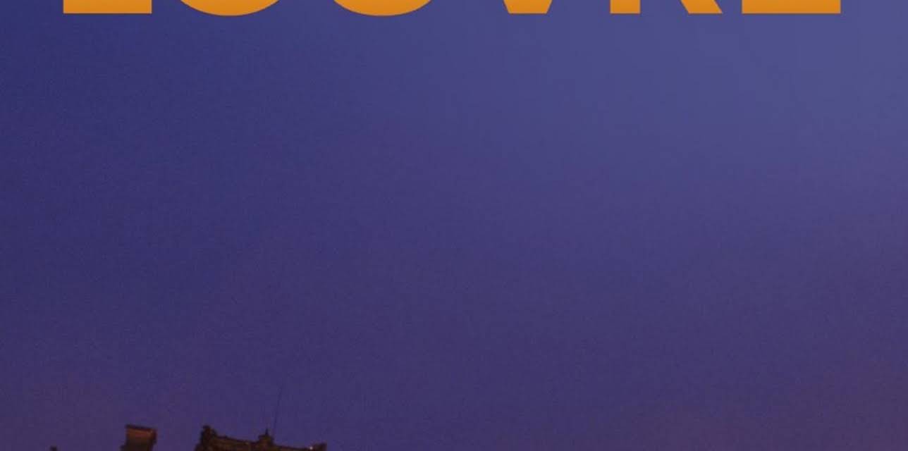 Museum Masterpieces: The Louvre