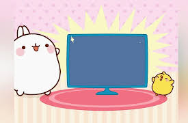 Molang: The Television