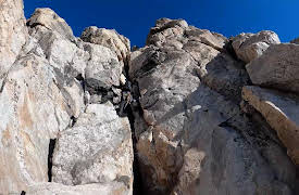 Love on the Rocks: Season 1: Marriage Highs