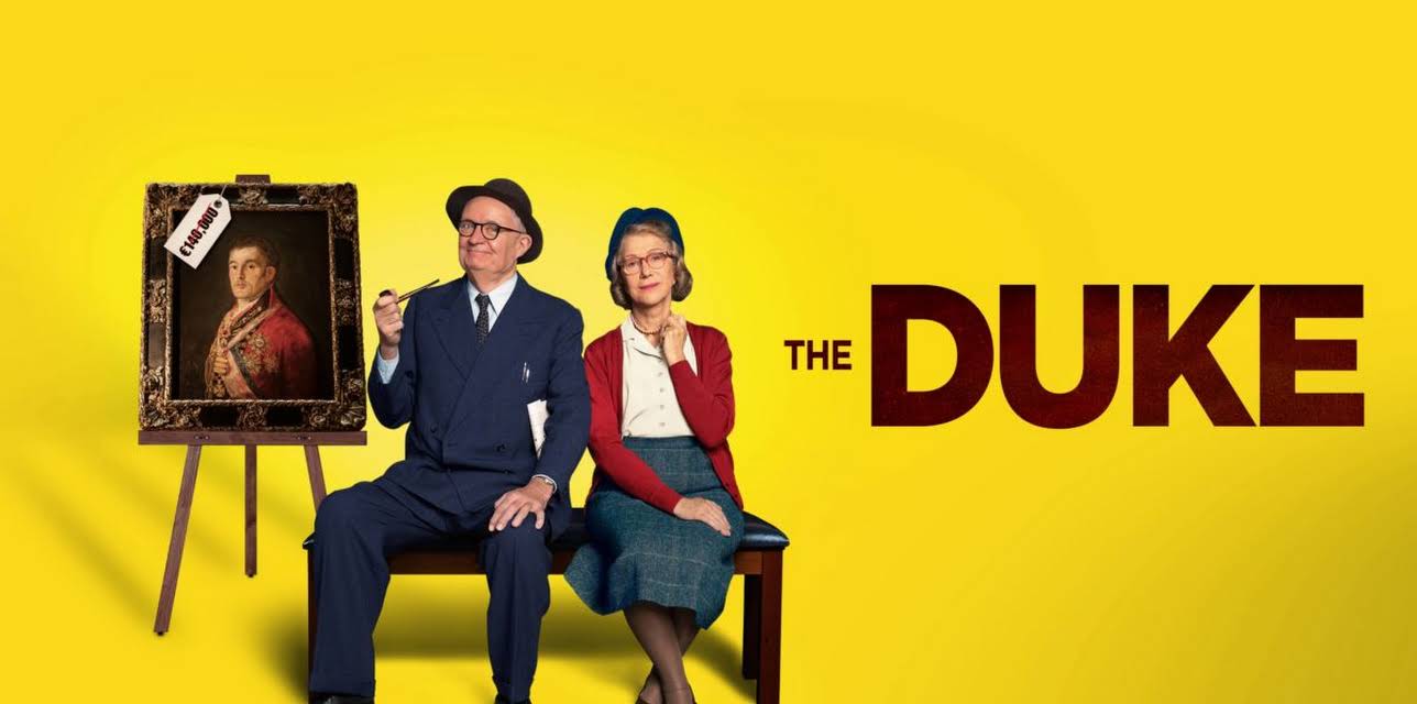 The Duke (2026)