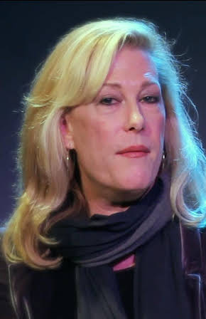 Justin Vivian Bond as 