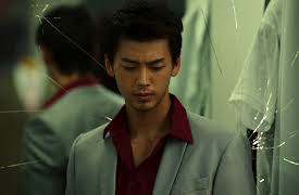 Like a Dragon: Yakuza: Ambition／Desire