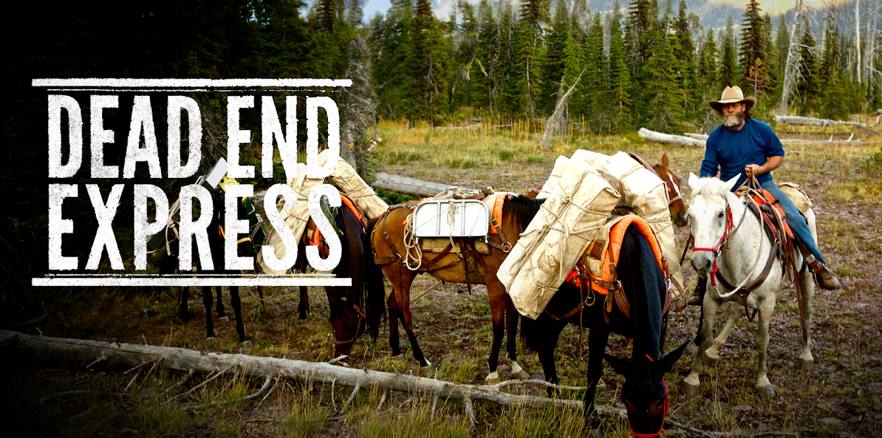 Dead End Express
