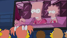 Die Simpsons