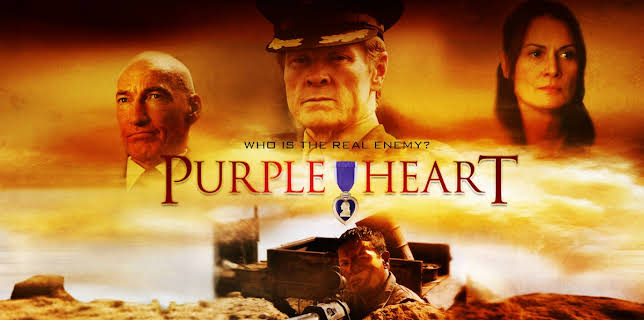 Purple Heart (2008)