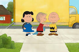 The Peanuts Classics: Is This Goodbye, Charlie Brown?