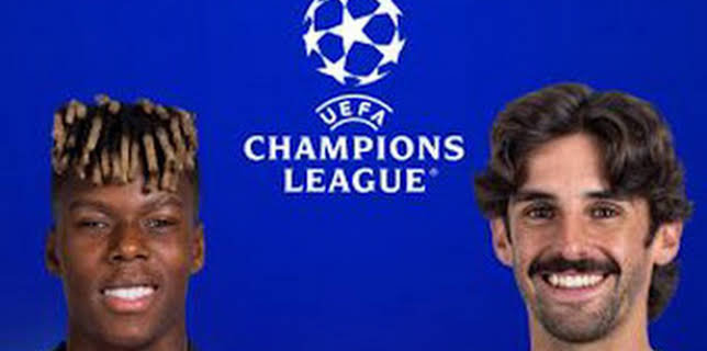 11:40: UEFA Champions League (T25/26): Athletic - Sporting Portugal | M. Liga de Campeones | 1/29 2026