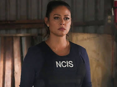 23:50: Navy CIS: Hawaii | Sixx | 4/27 2026