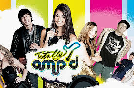 Totally Amp'd: Episode 1