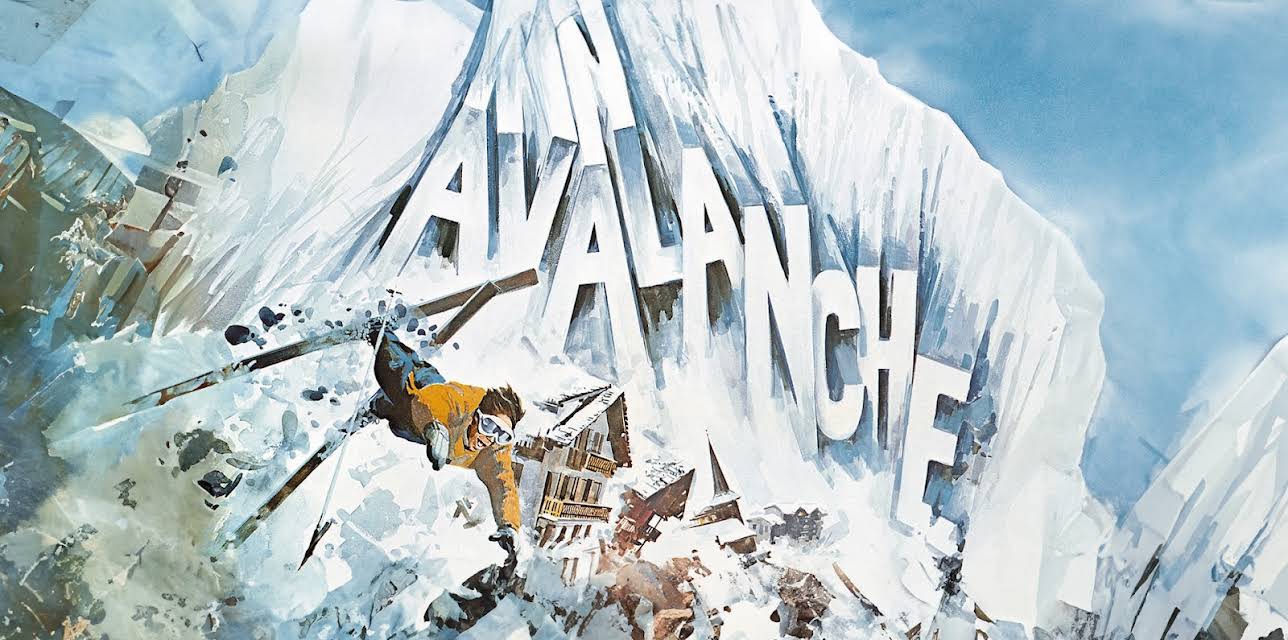Avalanche (1978)