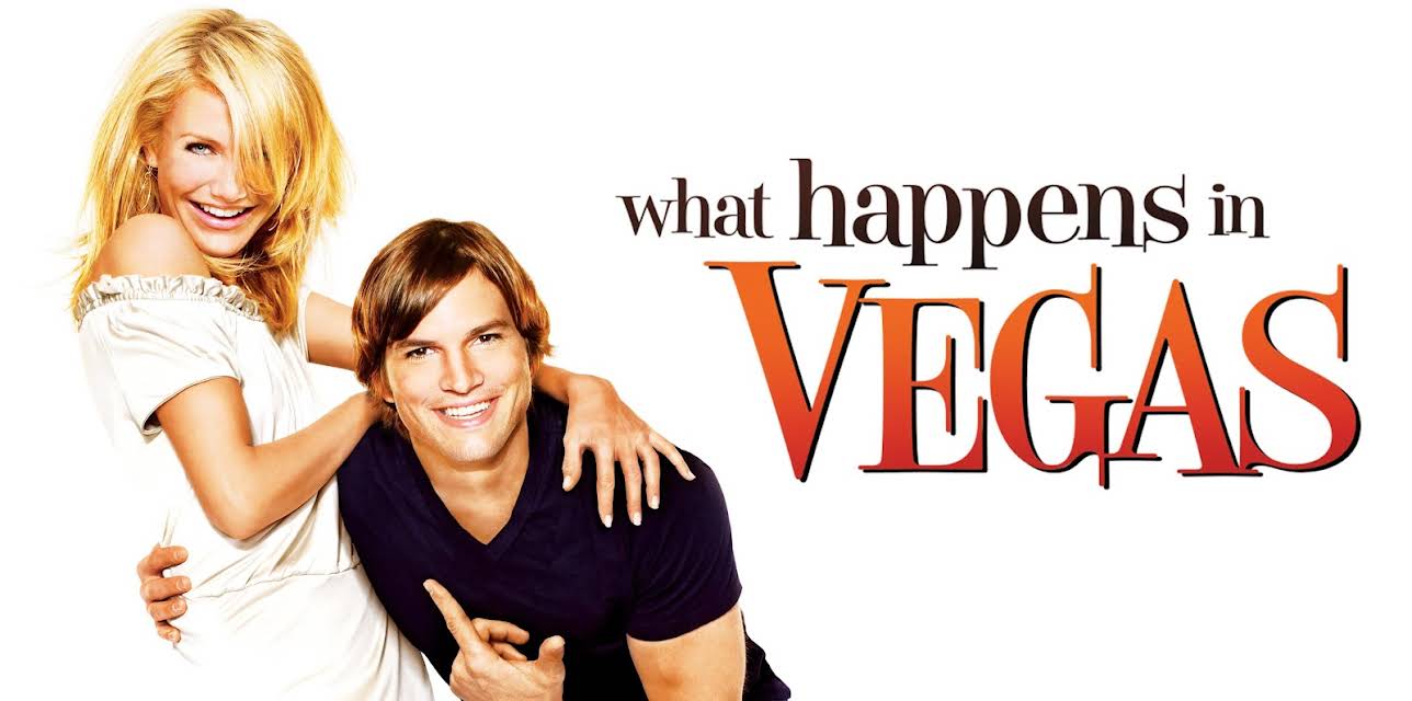What Happens in Vegas (2008)