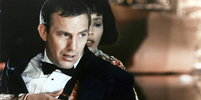 03:15: Bodyguard | RTL 2 | 3/8 2026