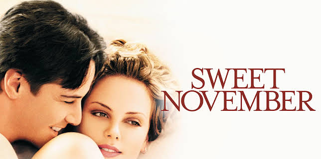 Sweet November (2001) (2001)