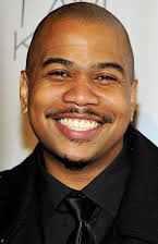 Omar Gooding as 