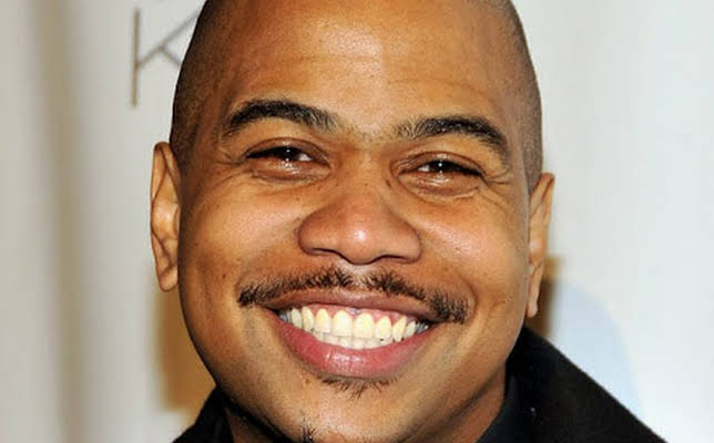 Omar Gooding