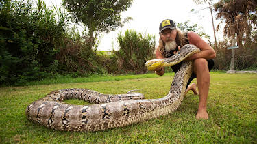 00:45: Guardians Of The Glades (S1 E10) (S1) | Animal Planet | 4/10 2026