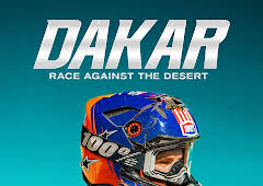 Dakar: Race Against the Desert