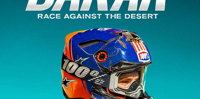 17:00: Dakar: Race Against the Desert | Viasat Premiere | 2/16 2026