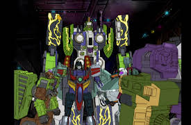 Transformers: Energon, Vol. 1: Episode 23