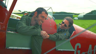 4:00 PM: Guy Martin's Battle of Britain (S1 E1) (S1) | Yesterday | 6/6 2026