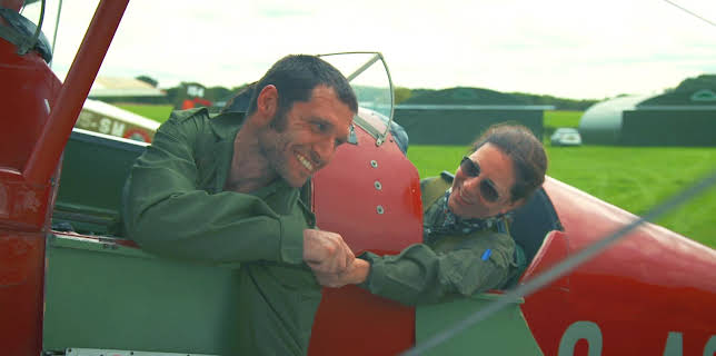 Guy Martin's Battle of Britain