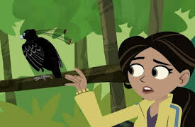 Wild Kratts Season 1: Birds of a Feather