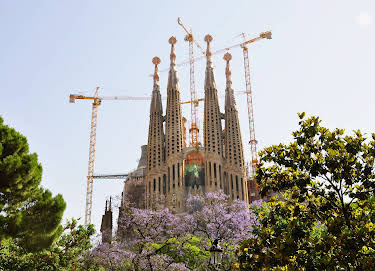 22:25: Sagrada | 3SAT | 6/22 2026
