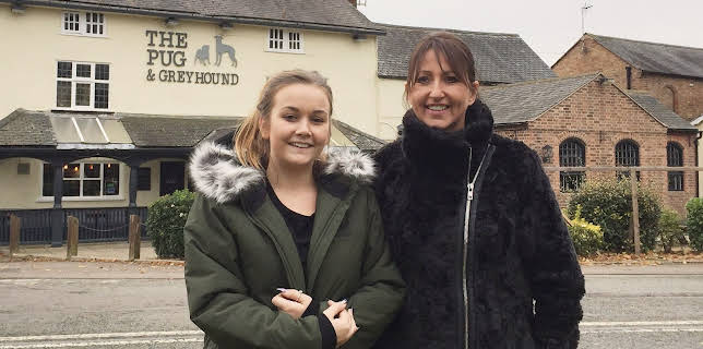 3:10 PM: Four in a Bed | More 4 | 2/11 2026