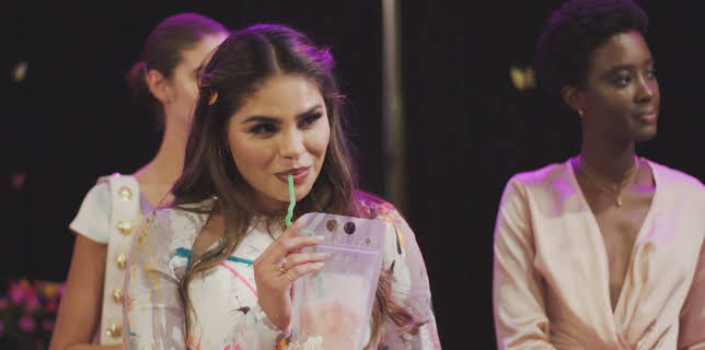 12:15: 90 Day: The Single Life (S1 E2) (S1) | TLC | 1/27 2026