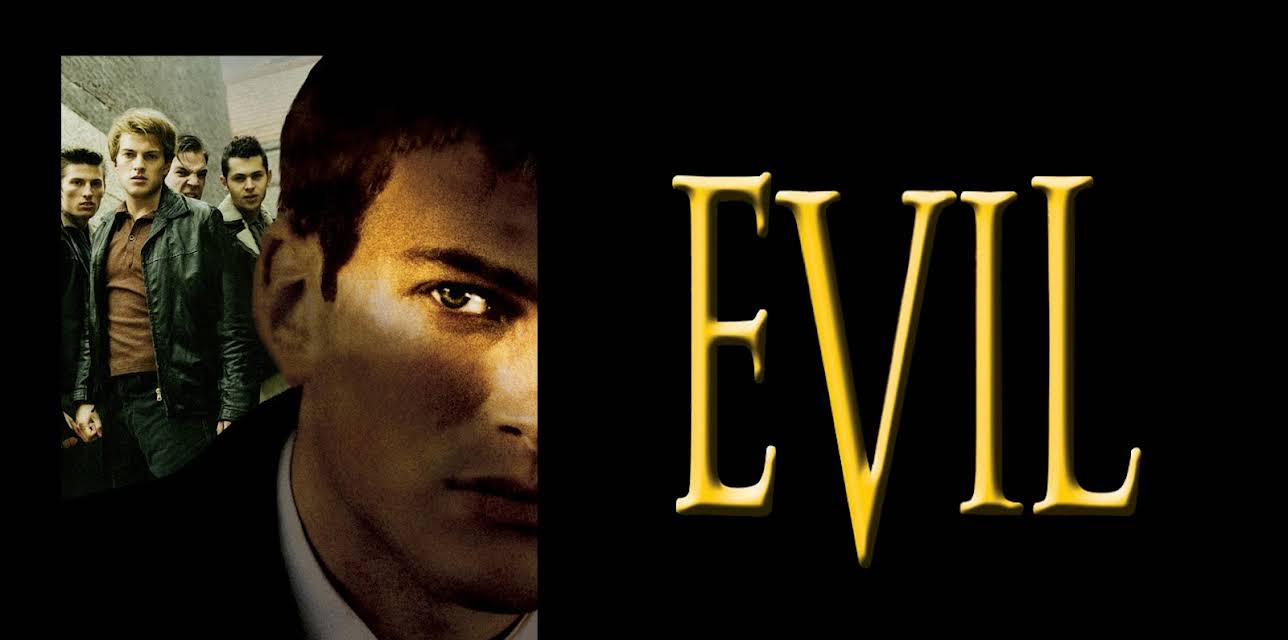 Evil (2004)