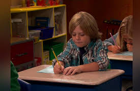 I Didn't Do It Season 101: Dear High School Self