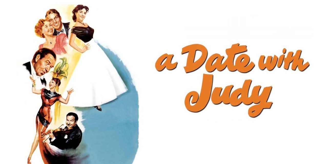 A Date with Judy (1948)