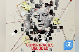 Conspiracies Decoded Season 1: Hitler's Escape Enigma