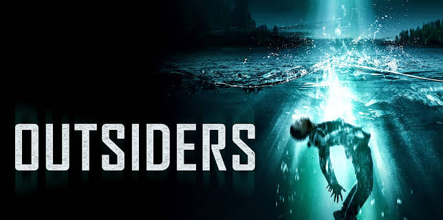 Outsiders (2022)