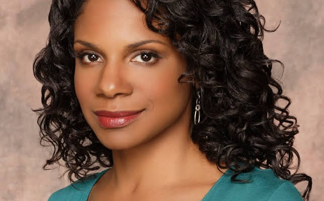 Audra McDonald