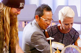 Sugar Dome: Rock Star Concert