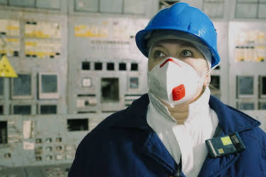 19:12: Tschernobyl unter Beschuss – Europas nukleare Zeitbombe | 3SAT | 8/9 2026