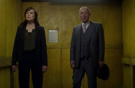 The Blacklist: Episode 7