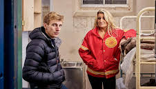 Daisy May and Charlie Cooper's NightWatch