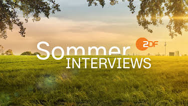 19:10: Berlin direkt - Sommerinterview | ZDF | 7/26 2026