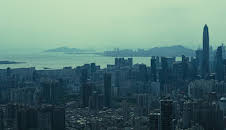 China und Wir - Ein riskantes Spiel